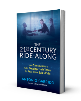21st Century Ride Along